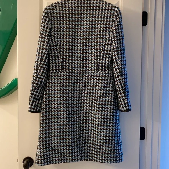 Coach Vintage Coat - Picture 3 of 9